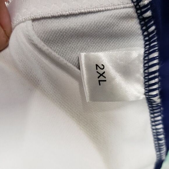 Plus size shelf swin top - Picture 3 of 6